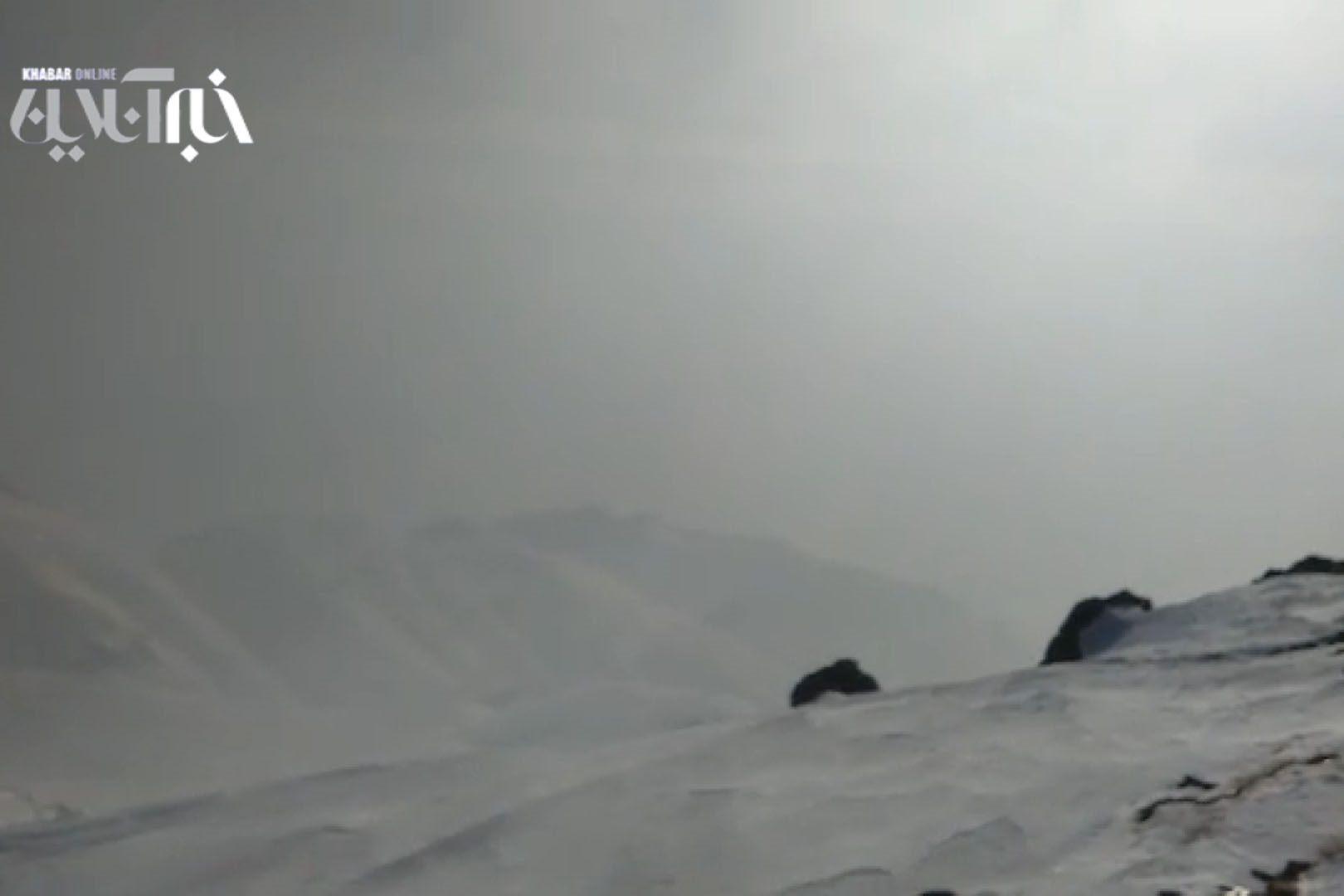 آخرین جزئیات از حادثه ارتفاعات کلکچال/ اسامی فوتی‌ها اعلام شد